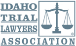  Idaho trial Lawyers logo