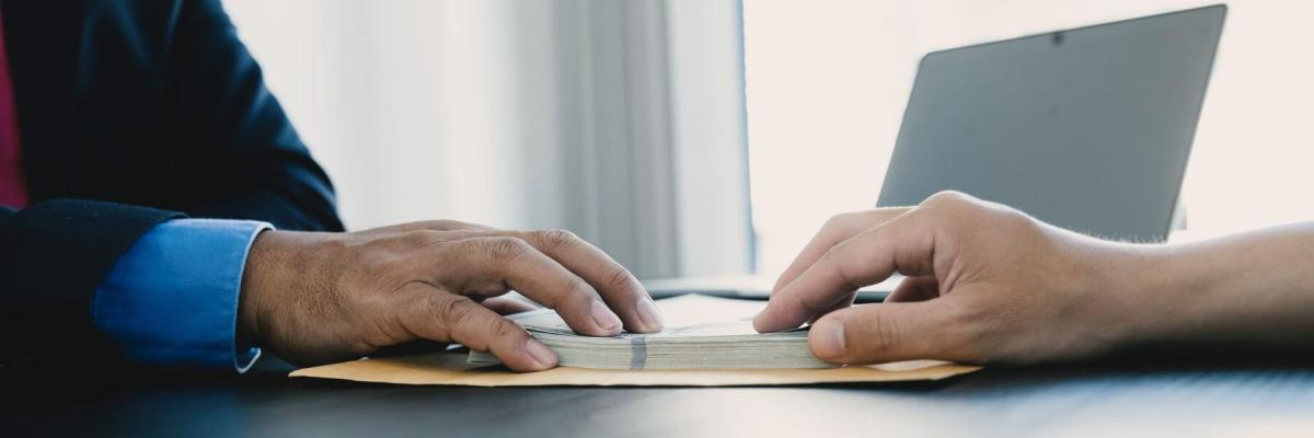 How to Avoid Business Loan Scams: Top Tips for Safe Borrowing