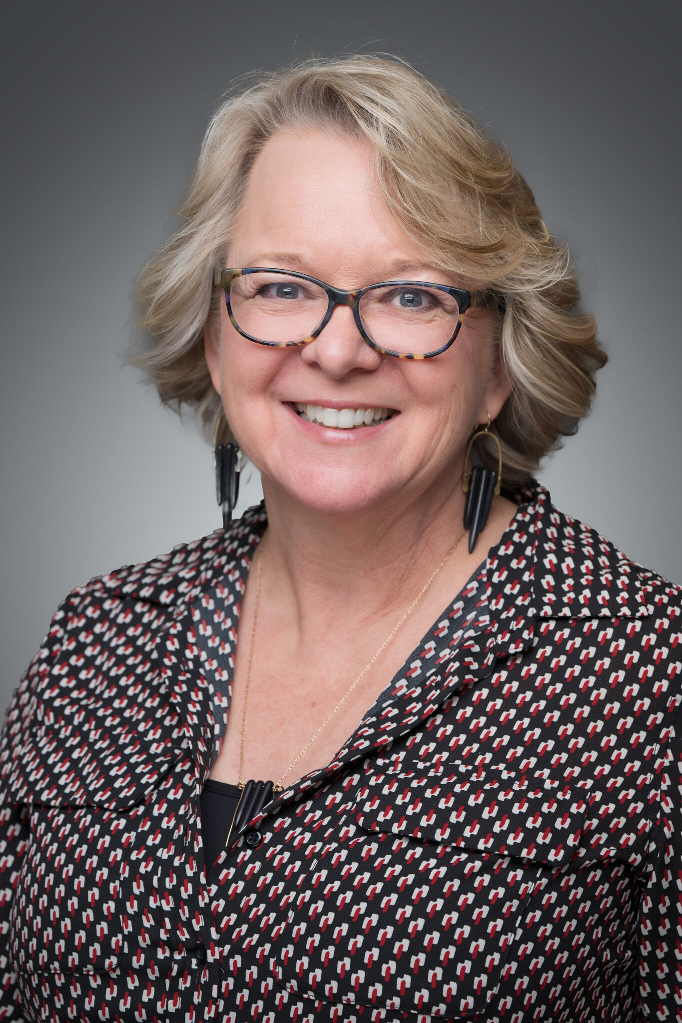 Caroline J. Cortens - Johnson May