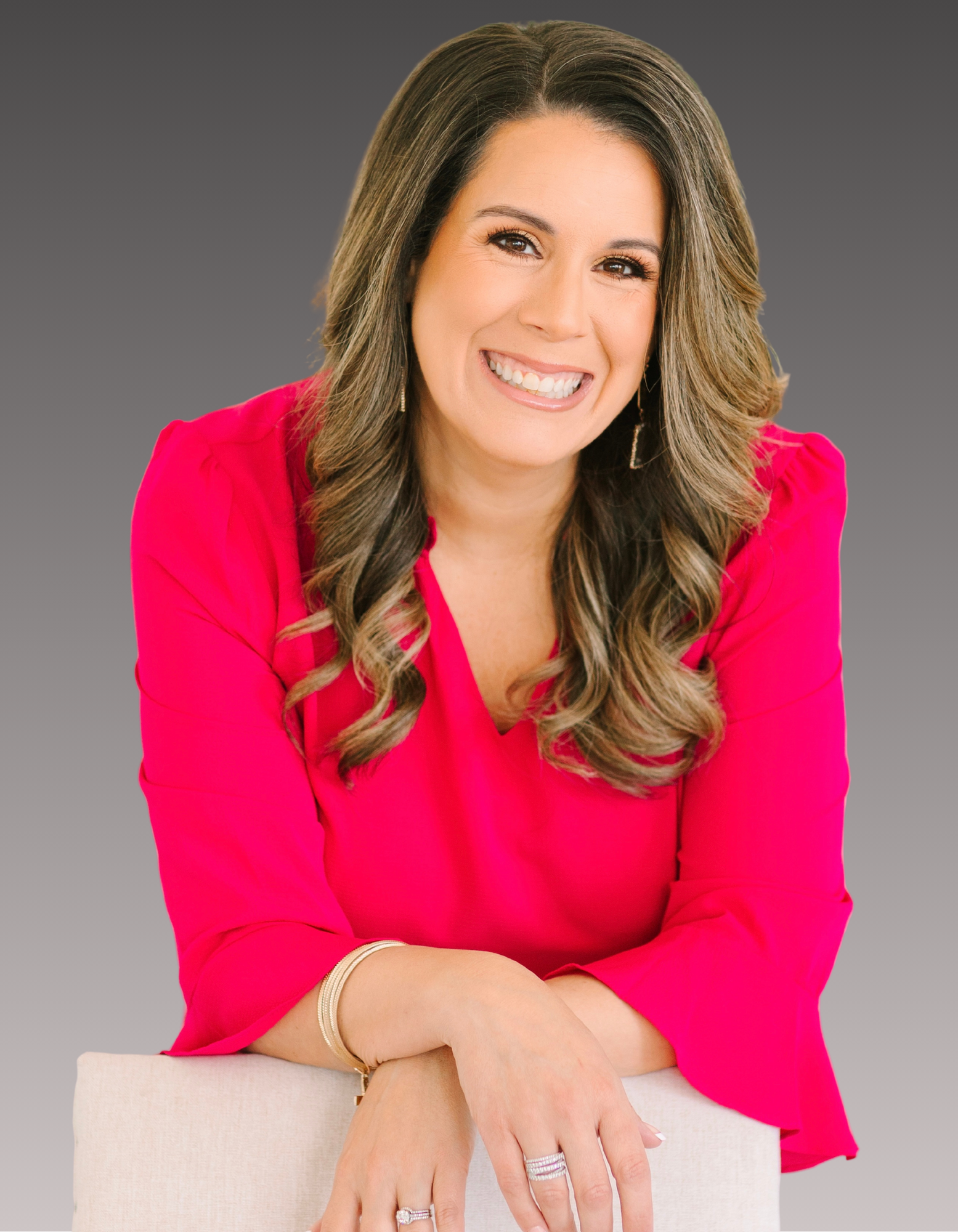Natasha Hazlett
