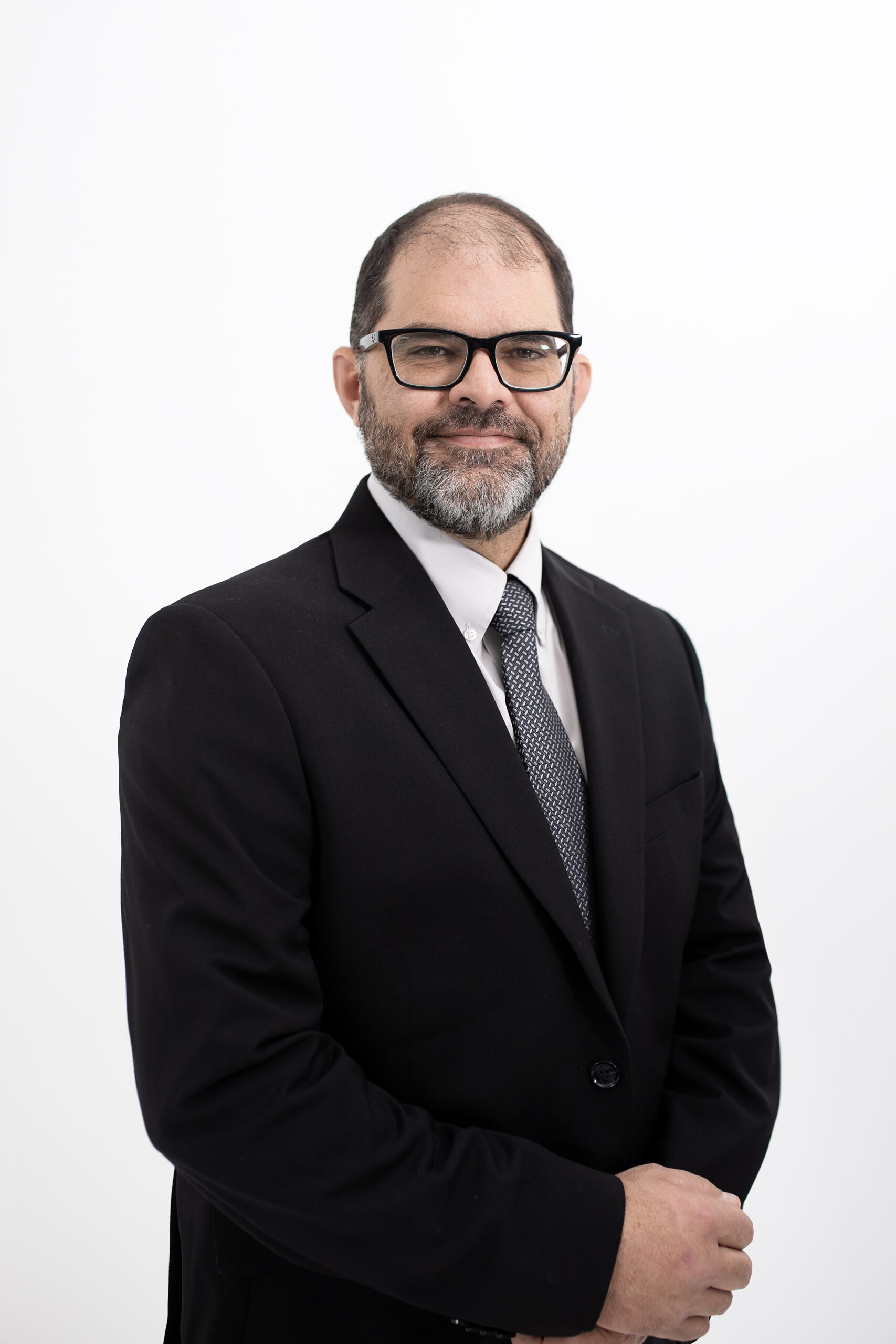 J. Justin May